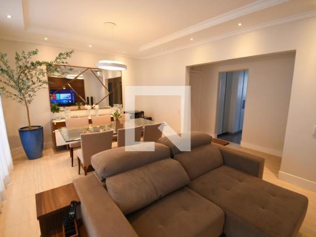 Apto, Cambuí, 3 Quartos, 138 m2 Campinas