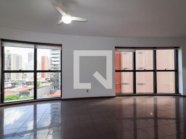 Apto, Cambuí, 3 Quartos, 155 m2 Campinas