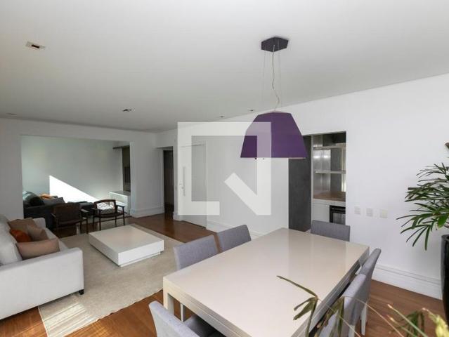 Apto, Cambuí, 3 Quartos, 157 m2 Campinas