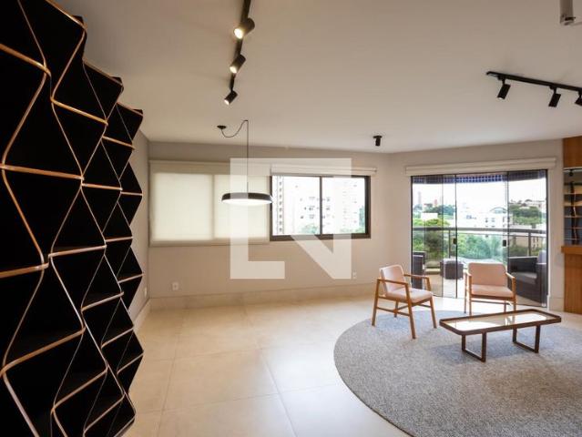 Apto, Cambuí, 3 Quartos, 160 m2 Campinas