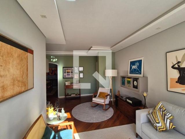 Apto, Cambuí, 3 Quartos, 160 m2 Campinas