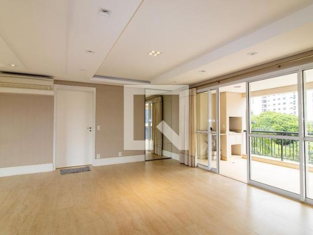 Apto, Cambuí, 3 Quartos, 163 m2 Campinas