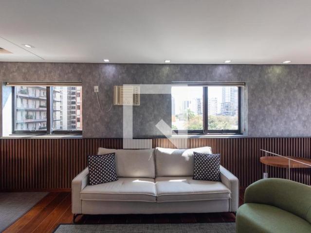Apto, Cambuí, 3 Quartos, 180 m2 Campinas
