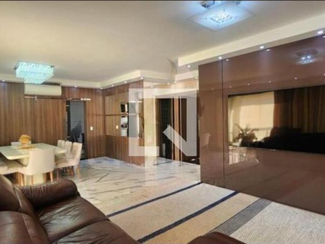 Apto, Cambuí, 3 Quartos, 208 m2 Campinas