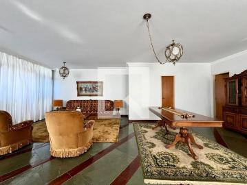 Apto, Cambuí, 3 Quartos, 200 m2 Campinas