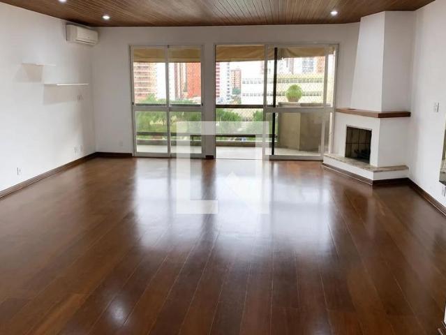 Apto, Cambuí, 3 Quartos, 210 m2 Campinas