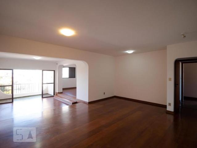 Apto, Cambuí, 3 Quartos, 230 m2 Campinas