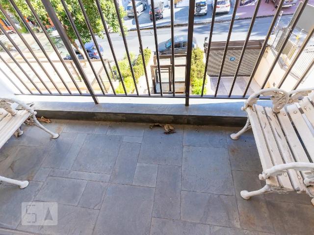 Apto, Cambuí, 3 Quartos, 250 m2 Campinas