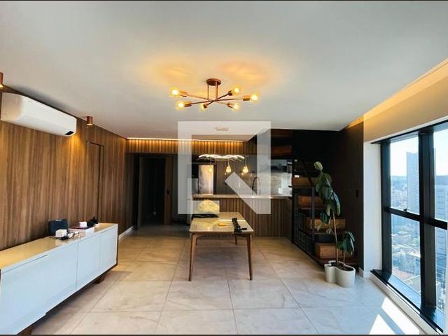 Apto, Cambuí, 3 Quartos, 278 m2 Campinas