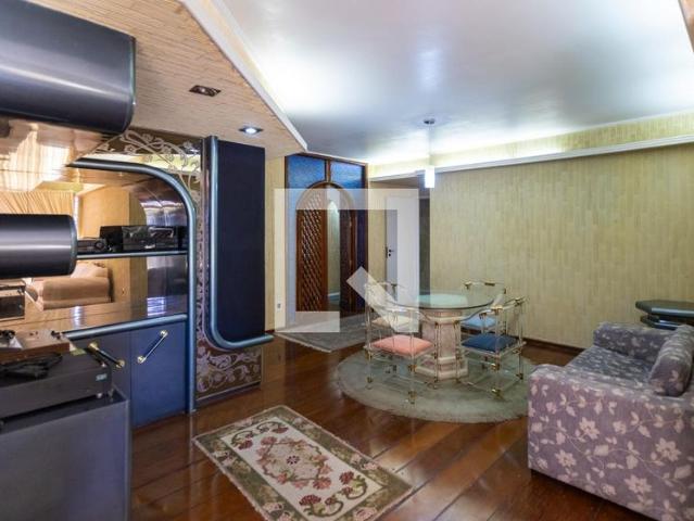 Apto, Cambuí, 4 Quartos, 280 m2 Campinas