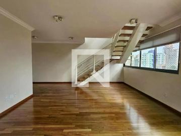 Apto, Cambuí, 3 Quartos, 320 m2 Campinas