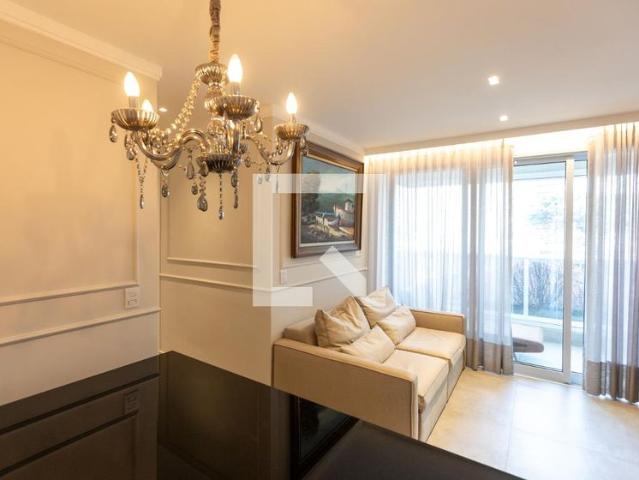 Apto, Cambuí, 3 Quartos, 74 m2 Campinas