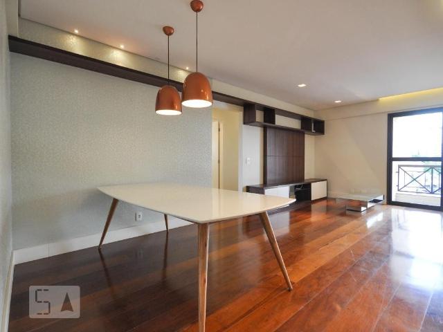 Apto, Cambuí, 3 Quartos, 74 m2 Campinas