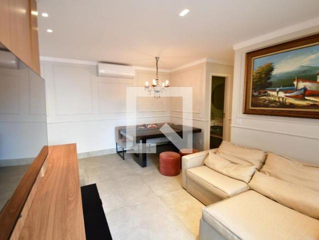 Apto, Cambuí, 3 Quartos, 75 m2 Campinas