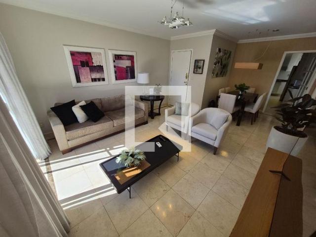 Apto, Cambuí, 3 Quartos, 88 m2 Campinas
