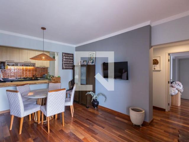 Apto, Cambuí, 3 Quartos, 93 m2 Campinas