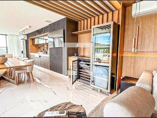 Apto, Camboinhas, 6 Quartos, 500 m2 Niterói