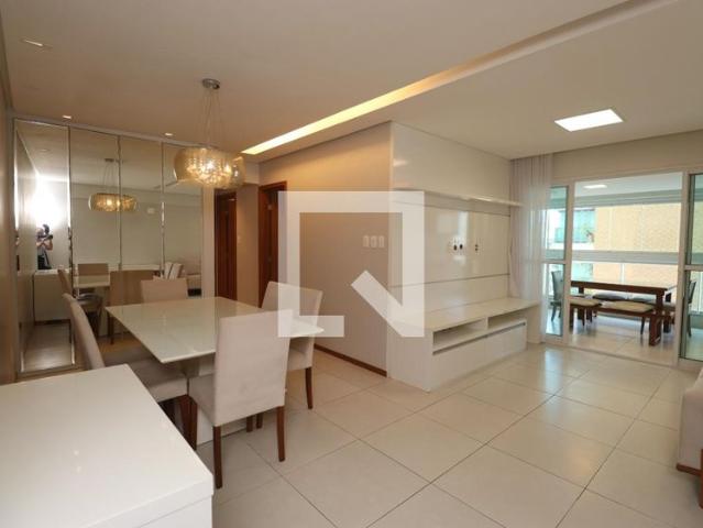 Apto, Caminho das Árvores, 3 Quartos, 107 m2 Salvador