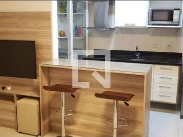Apto, Caminho das Árvores, 1 Quarto, 46 m2 Salvador