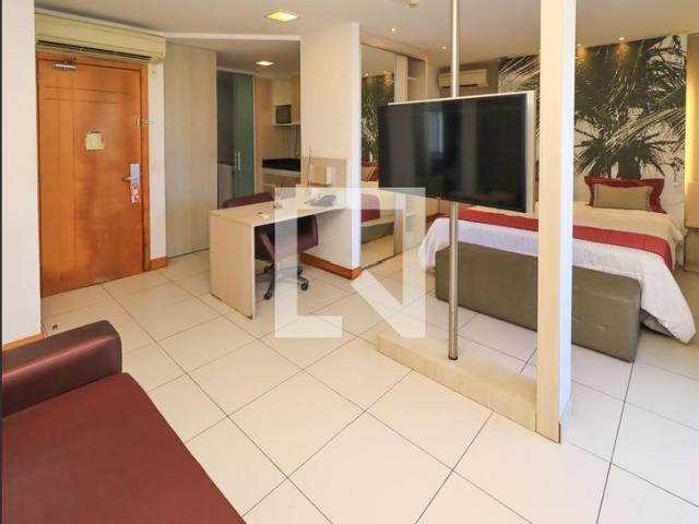 Apto, Caminho das Árvores, 1 Quarto, 51 m2 Salvador