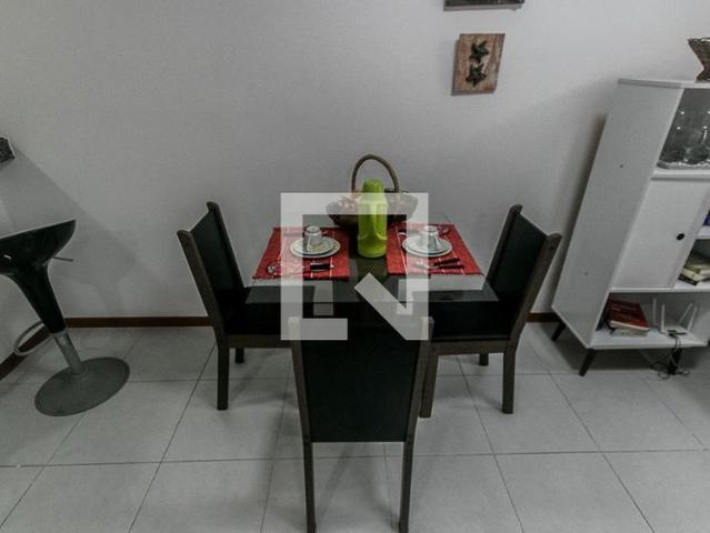Apto, Caminho das Árvores, 1 Quarto, 54 m2 Salvador