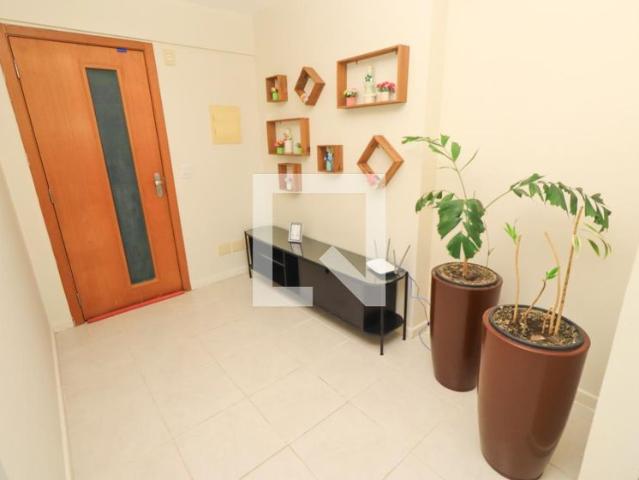 Apto, Caminho das Árvores, 1 Quarto, 59 m2 Salvador