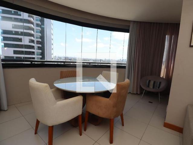 Apto, Caminho das Árvores, 2 Quartos, 86 m2 Salvador