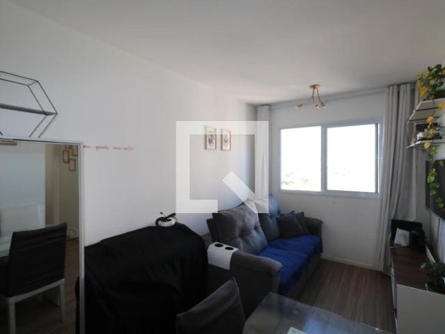 Apto, Campanário, 2 Quartos, 42 m2 Diadema