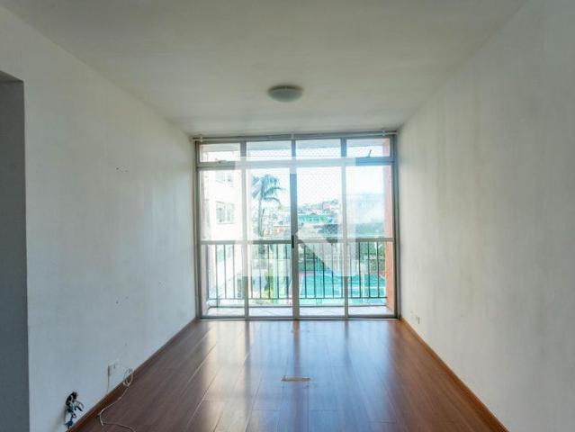 Apto, Campanário, 2 Quartos, 57 m2 Diadema