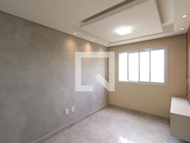 Apto, Campanário, 2 Quartos, 50 m2 Diadema