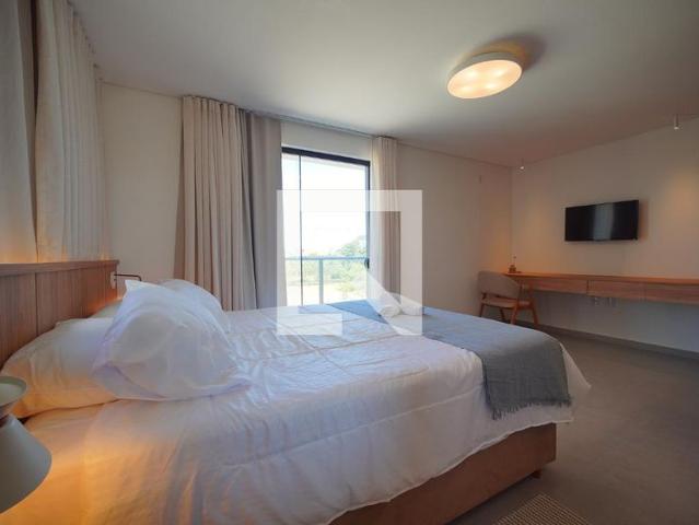 Apto, Campeche, 1 Quarto, 29 m2 Florianópolis