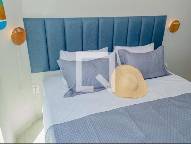 Apto, Campeche, 1 Quarto, 22 m2 Florianópolis