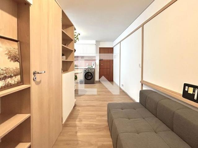 Apto, Campeche, 1 Quarto, 37 m2 Florianópolis