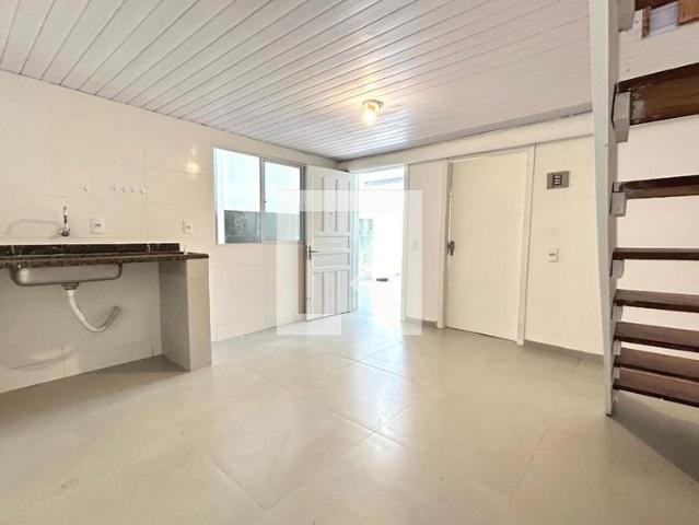 Apto, Campeche, 1 Quarto, 50 m2 Florianópolis