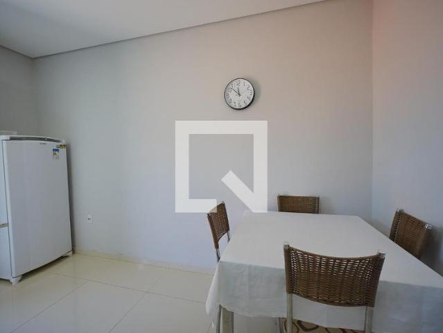 Apto, Campeche, 2 Quartos, 55 m2 Florianópolis