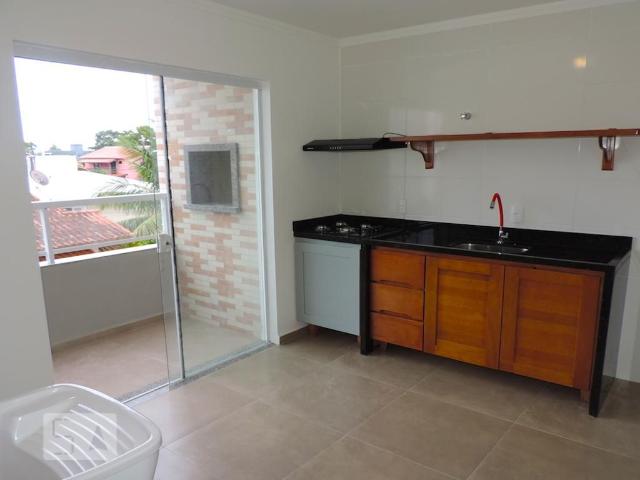 Apto, Campeche, 2 Quartos, 62 m2 Florianópolis