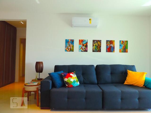 Apto, Campeche, 2 Quartos, 65 m2 Florianópolis