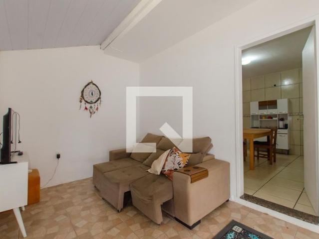 Apto, Campeche, 2 Quartos, 32 m2 Florianópolis