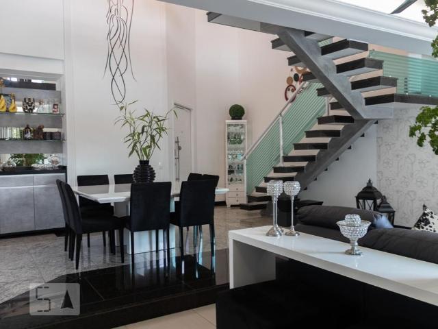 Apto, Campestre, 4 Quartos, 335 m2 Santo André