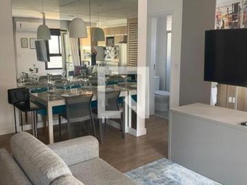 Apto, Campestre, 1 Quarto, 43 m2 Santo André