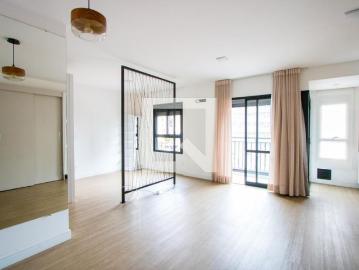 Apto, Campestre, 1 Quarto, 44 m2 Santo André