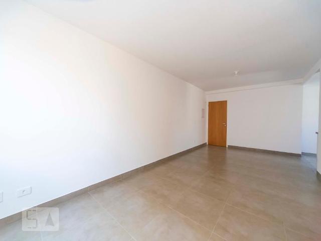 Apto, Campestre, 1 Quarto, 48 m2 Santo André