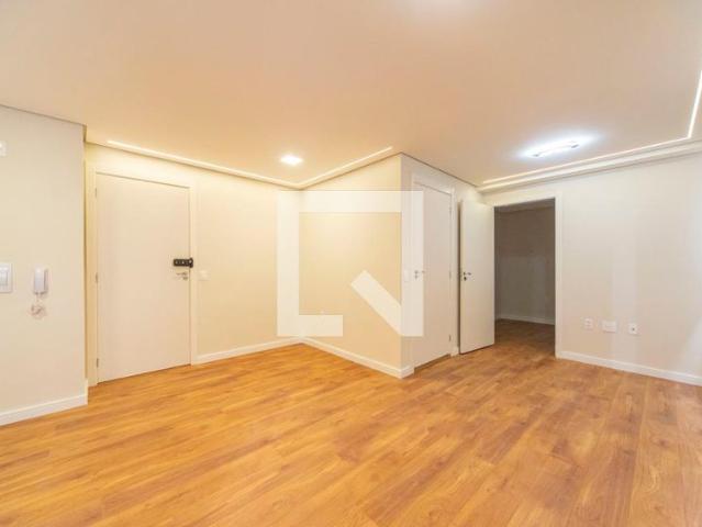 Apto, Campestre, 1 Quarto, 37 m2 Santo André