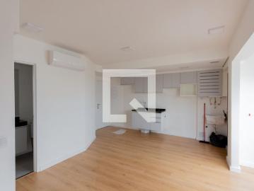 Apto, Campestre, 1 Quarto, 38 m2 Santo André