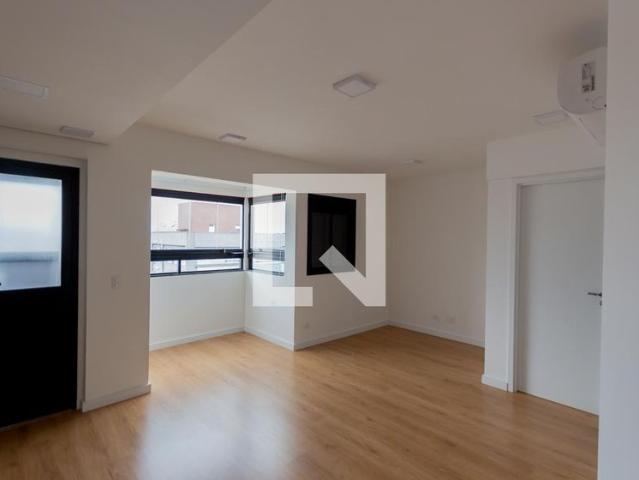 Apto, Campestre, 1 Quarto, 38 m2 Santo André