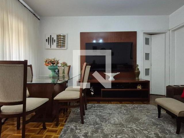 Apto, Campestre, 2 Quartos, 102 m2 Santo André