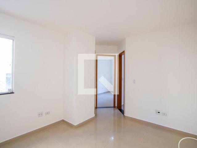 Apto, Campestre, 2 Quartos, 110 m2 Santo André