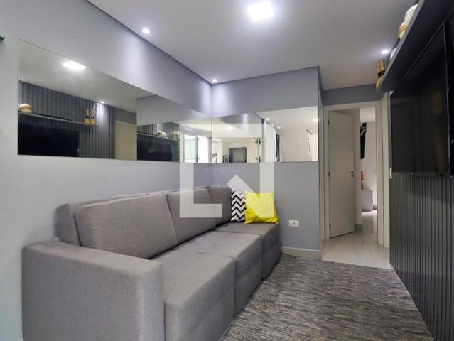 Apto, Campestre, 2 Quartos, 120 m2 Santo André