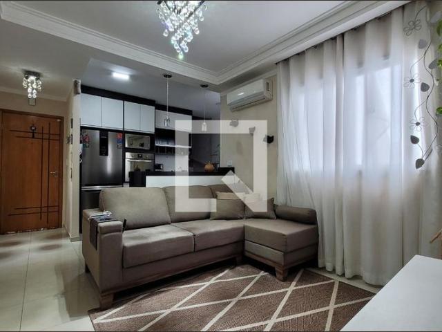 Apto, Campestre, 2 Quartos, 120 m2 Santo André