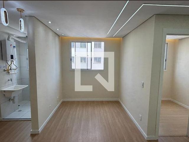 Apto, Campestre, 2 Quartos, 39 m2 Santo André